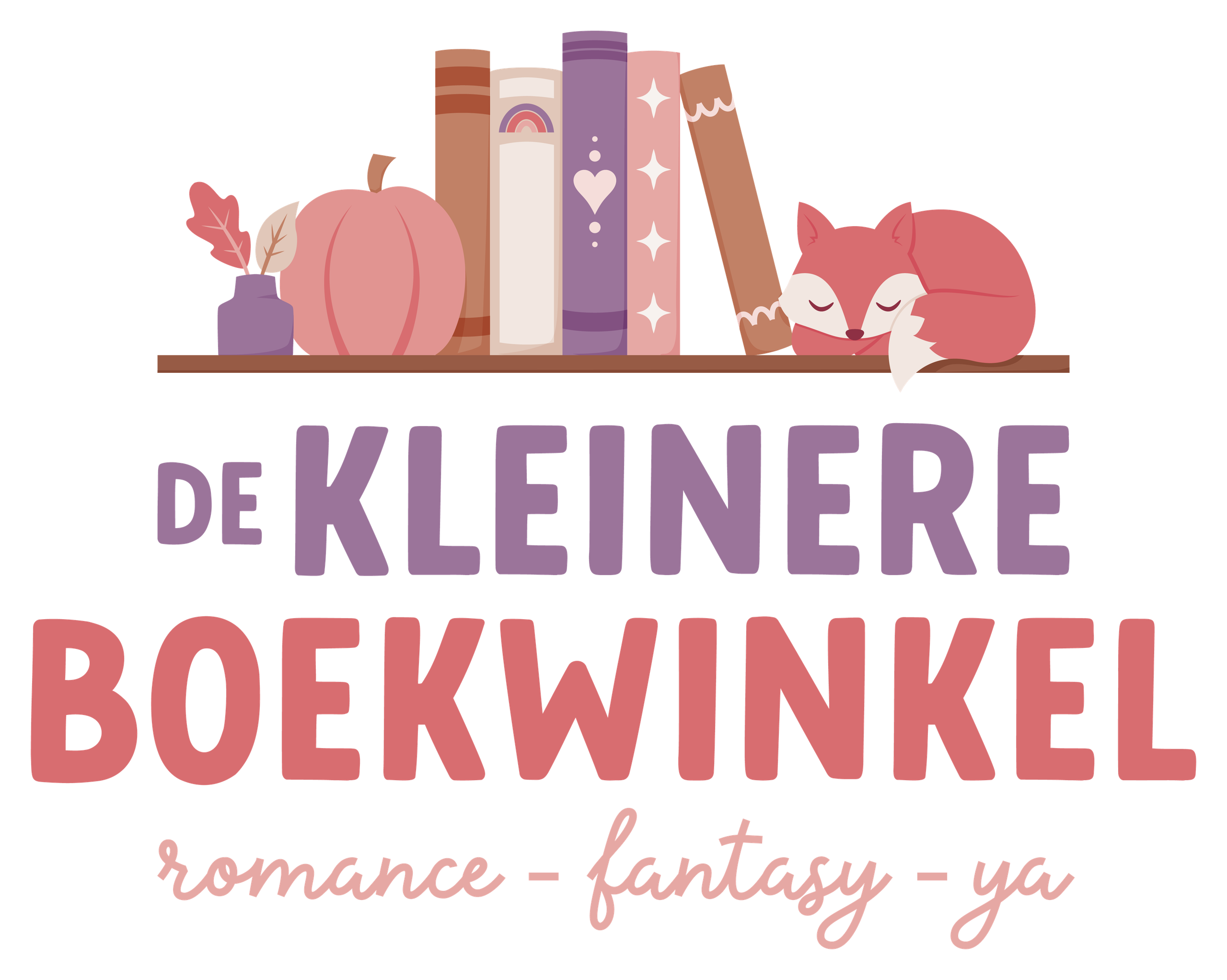 De Kleinere Boekwinkel Deventer